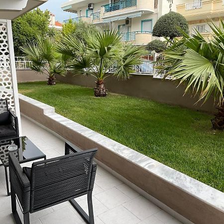 Brother'S House Aparthotel Kallithea Halkidikis المظهر الخارجي الصورة