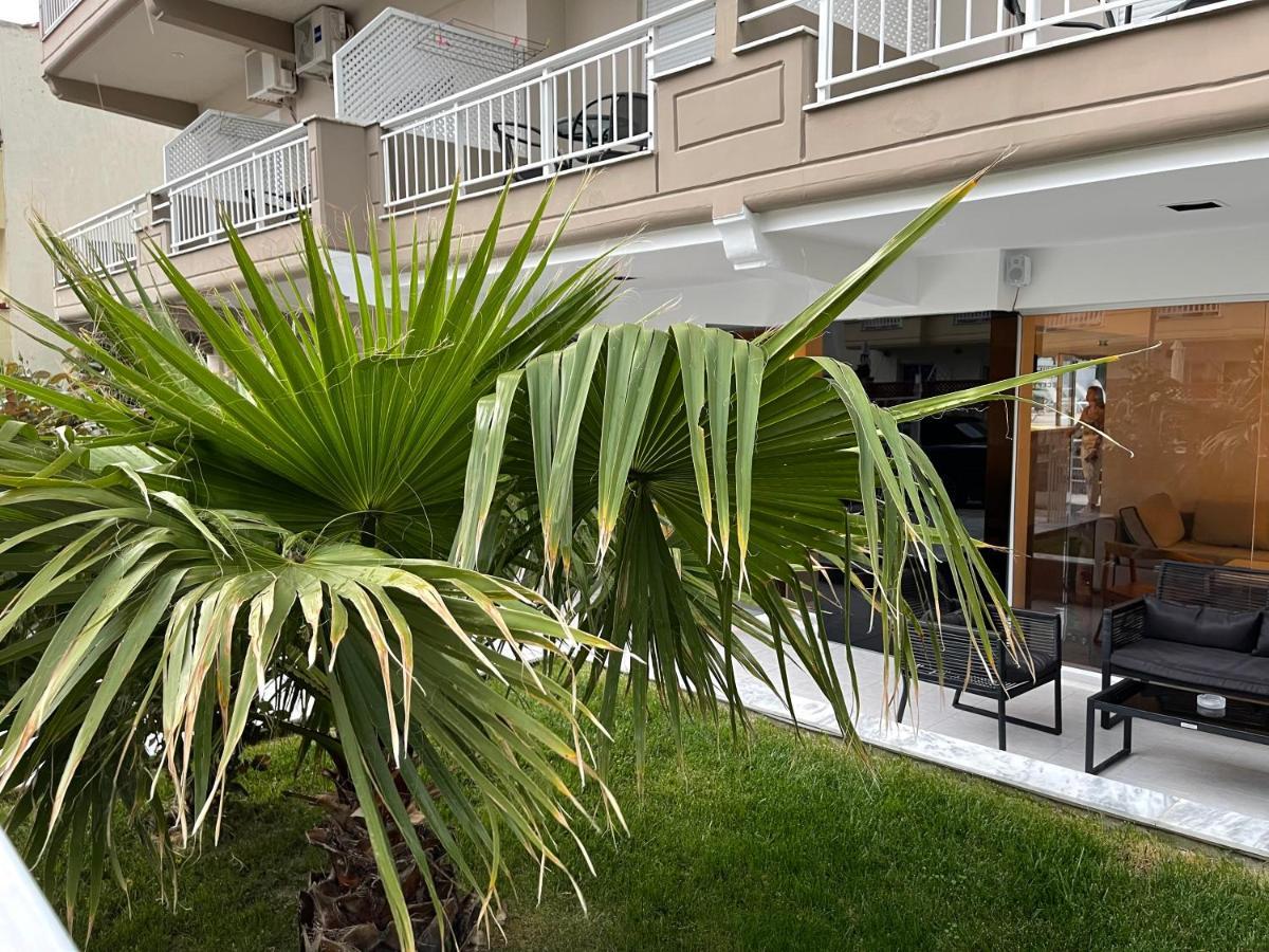 Kallithea  Brother'S House المظهر الخارجي الصورة