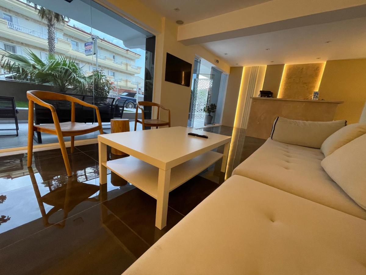 Kallithea  Brother'S House المظهر الخارجي الصورة