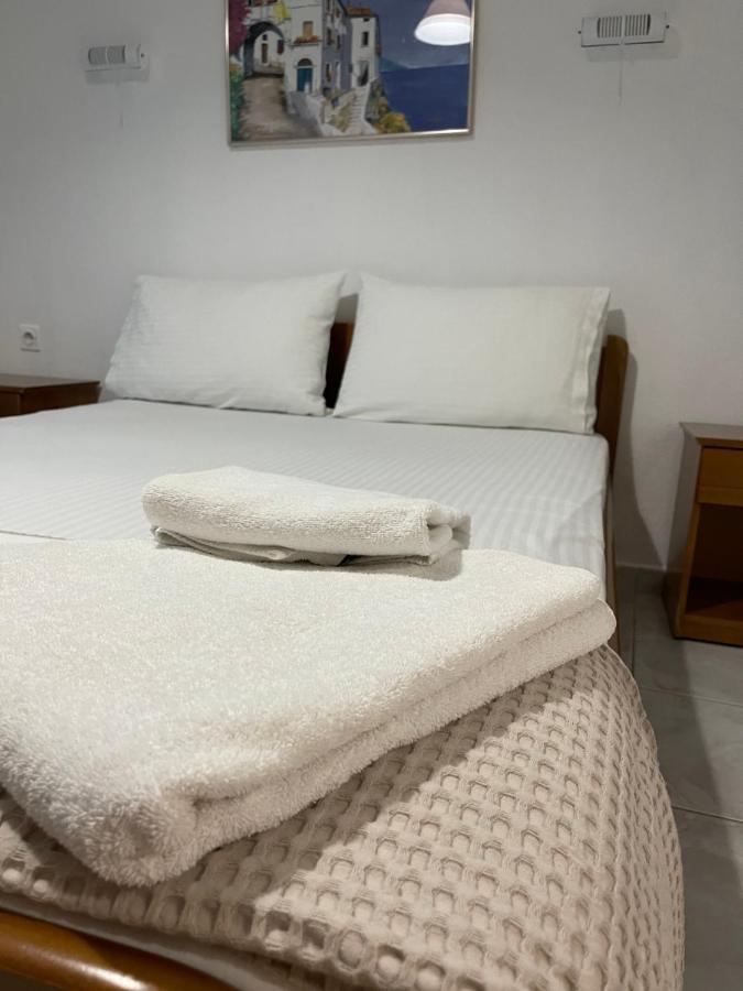 Kallithea  Brother'S House المظهر الخارجي الصورة
