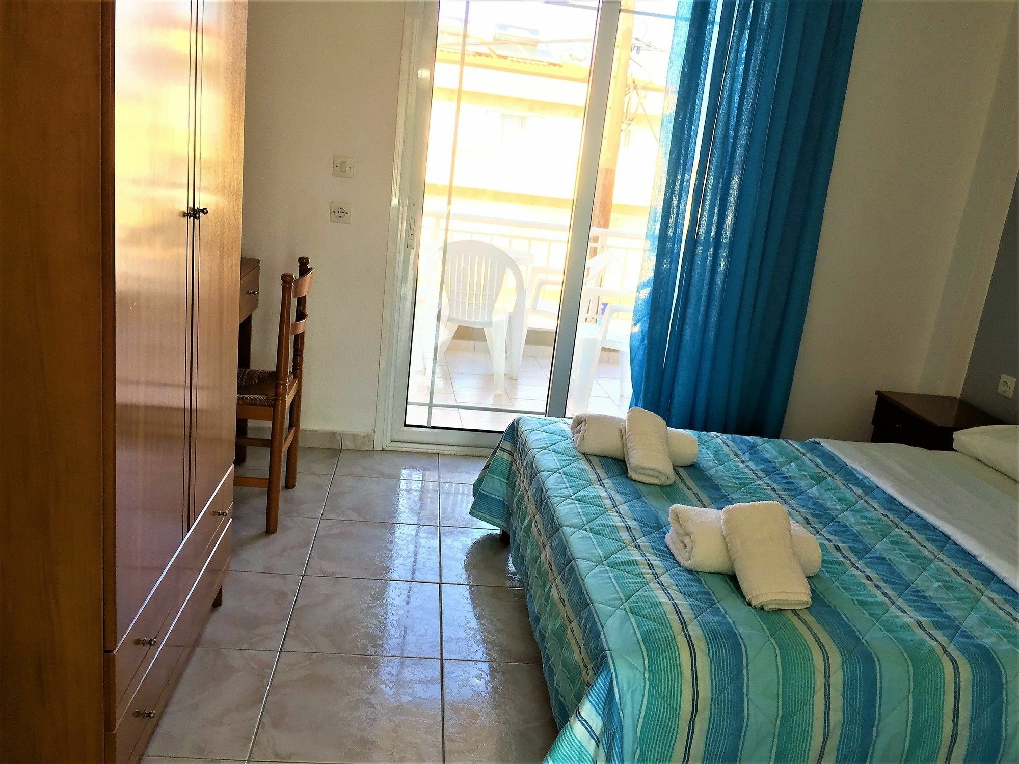 Kallithea  Brother'S House المظهر الخارجي الصورة
