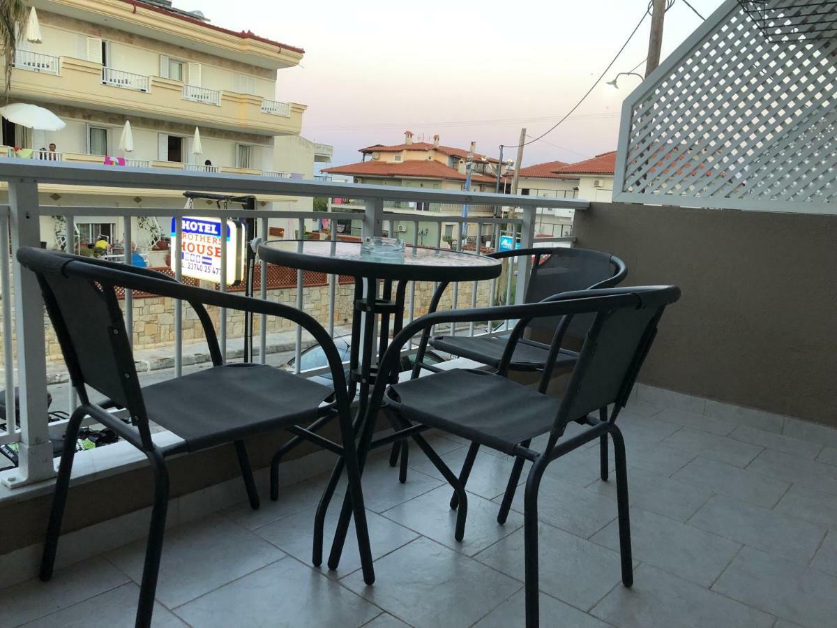 Kallithea  Brother'S House المظهر الخارجي الصورة